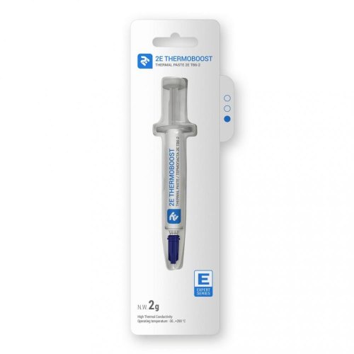 Термопаста 2E Thermoboost Expert (2E-TB6-2)