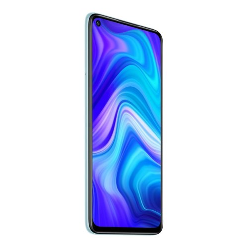 Смартфон Xiaomi Redmi Note 9 3/64GB White NFC
