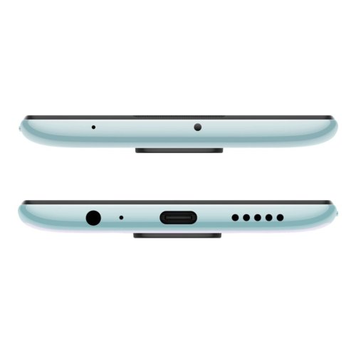 Смартфон Xiaomi Redmi Note 9 3/64GB White NFC