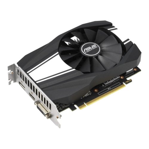 Відеокарта ASUS Nvidia GeForce PH-GTX1660S-6G
