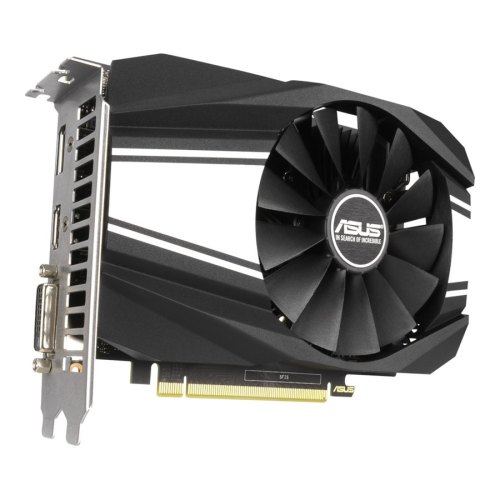Відеокарта ASUS Nvidia GeForce PH-GTX1660S-6G