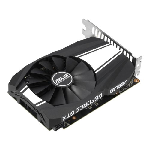 Відеокарта ASUS Nvidia GeForce PH-GTX1660S-6G