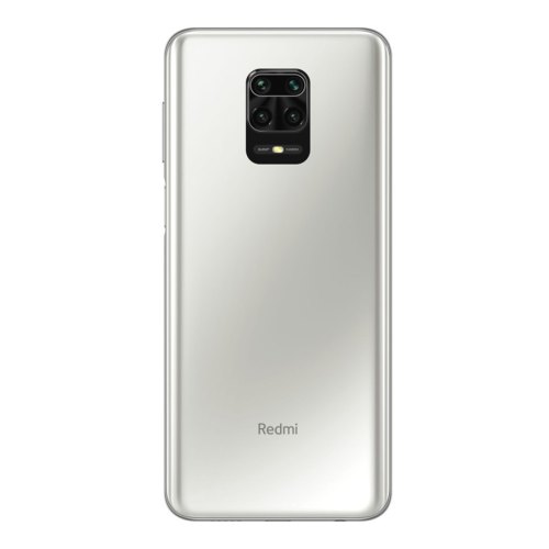 Смартфон Xiaomi Redmi Note 9 pro 6/128GB White
