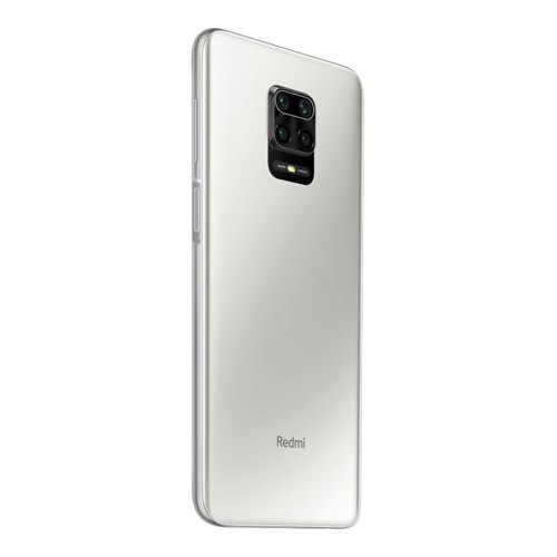 Смартфон Xiaomi Redmi Note 9 pro 6/128GB White