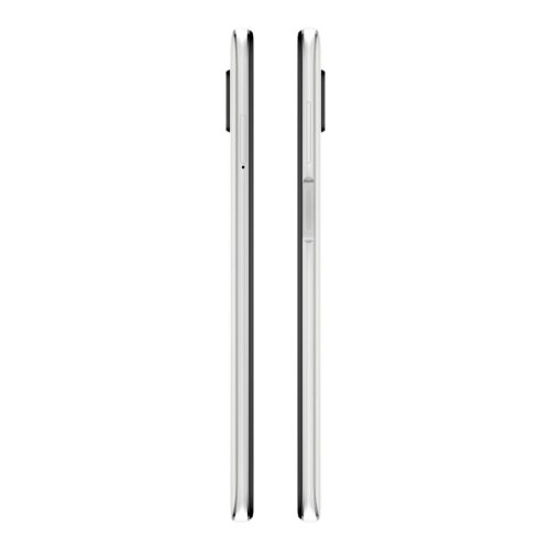 Смартфон Xiaomi Redmi Note 9 pro 6/128GB White