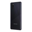 (УЦІНКА)Смартфон Samsung Galaxy A31 64Gb (A315F) Black ** пошкоджена упаковака