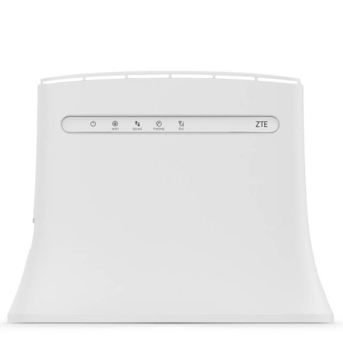 Маршрутизатор ZTE (MF283U)