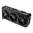 Відеокарта Asus GeForce GTX 1660 Super TUF Gaming (TUF3-GTX1660S-O6G-GAMING)