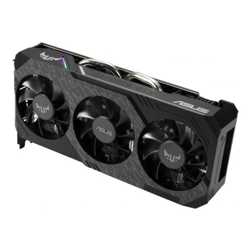 Відеокарта Asus GeForce GTX 1660 Super TUF Gaming (TUF3-GTX1660S-O6G-GAMING)