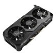 Відеокарта Asus GeForce GTX 1660 Super TUF Gaming (TUF3-GTX1660S-O6G-GAMING)