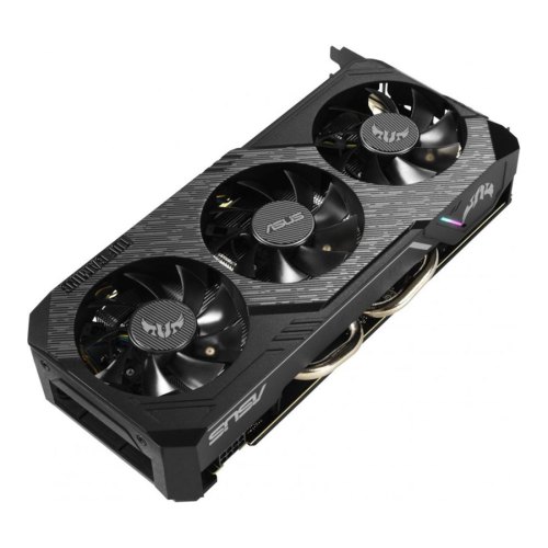 Відеокарта Asus GeForce GTX 1660 Super TUF Gaming (TUF3-GTX1660S-O6G-GAMING)