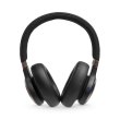 Навушники JBL Live 650BTNC Black (JBLLIVE650BTNCBLK)