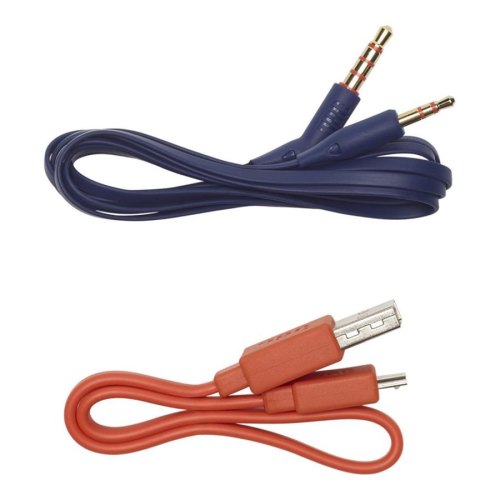 Навушники JBL T700BT Blue (JBLT700BTBLU)