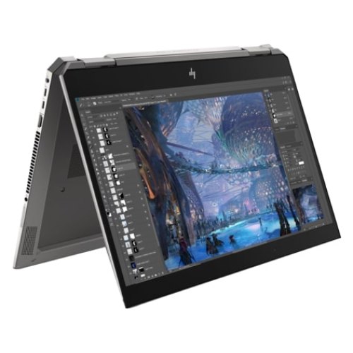 Ноутбук HP ZBook Studio x360 G5 [8JL47EA]