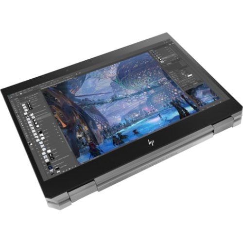 Ноутбук HP ZBook Studio x360 G5 [8JL47EA]
