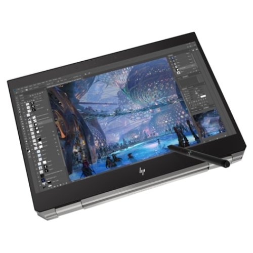 Ноутбук HP ZBook Studio x360 G5 [8JL47EA]