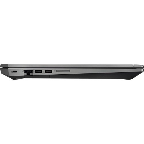 Ноутбук HP Zbook 15 G6 (6TQ99EA) Gray