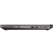 Ноутбук HP Zbook 15 G6 (6TQ99EA) Gray