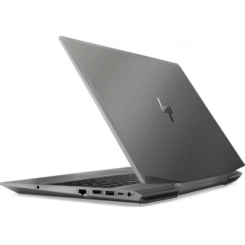 Ноутбук HP Zbook 15 G6 (6TQ99EA) Gray