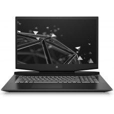 Ноутбук HP Pavilion Gaming 17-cd1035ur (232F5EA) Dark Grey