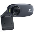 Веб-камера Logitech C310 (960-001065)