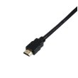 Перехідник-сплітер Atcom HDMI M to 2 HDMI F 10 cm (10901)
