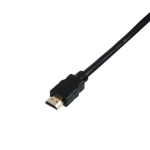 Перехідник-сплітер Atcom HDMI M to 2 HDMI F 10 cm (10901)
