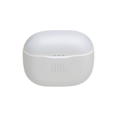 Навушники бездротові JBL TUNE 120 TWS White (JBLT120TWSWHT)