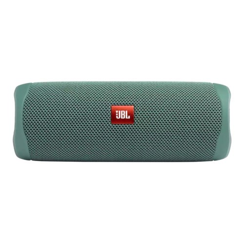 Портативна колонка JBL Flip 5 Eco Edition Forest Green (JBLFLIP5ECOGRN)