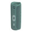 Портативна колонка JBL Flip 5 Eco Edition Forest Green (JBLFLIP5ECOGRN)
