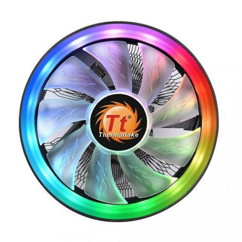 Кулер ThermalTake UX100 ARGB Lighting (CL-P064-AL12SW-A)