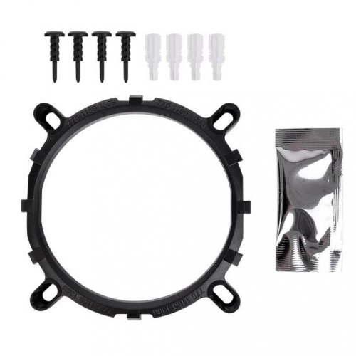 Кулер ThermalTake UX100 ARGB Lighting (CL-P064-AL12SW-A)