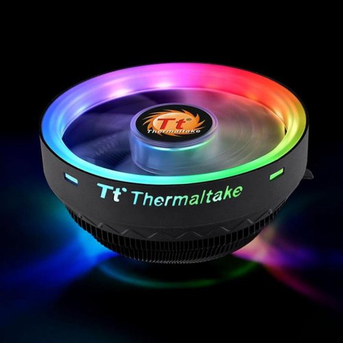 Кулер ThermalTake UX100 ARGB Lighting (CL-P064-AL12SW-A)