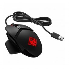 Мишка дротова ігрова, НР Omen Gaming Reactor Mouse (2VP02AA)