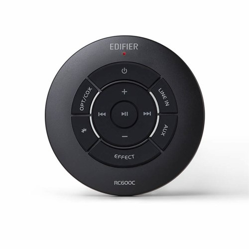 Саундбар Edifier S50DB Brown (S50DB)