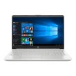 Ноутбук HP 15-dw2000ua (3M811EA) Silver