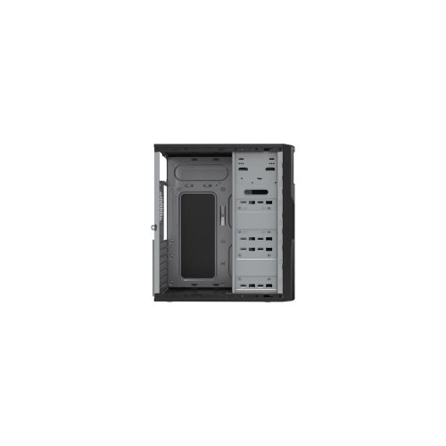 Корпус GameMax ET-211-400W-2U3 400Вт