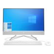 Персональний комп'ютер-моноблок HP All-in-One 21.5FHD/Intel Pen J5040/4/256F/int/kbm/DOS/White