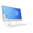 Персональний комп'ютер-моноблок HP All-in-One 21.5FHD/Intel Pen J5040/4/256F/int/kbm/DOS/White