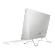 Персональний комп'ютер-моноблок HP All-in-One 21.5FHD/Intel Pen J5040/4/256F/int/kbm/DOS/White