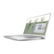 Ноутбук Dell Inspiron 5501 (I55716S3NDL-77S) Silver
