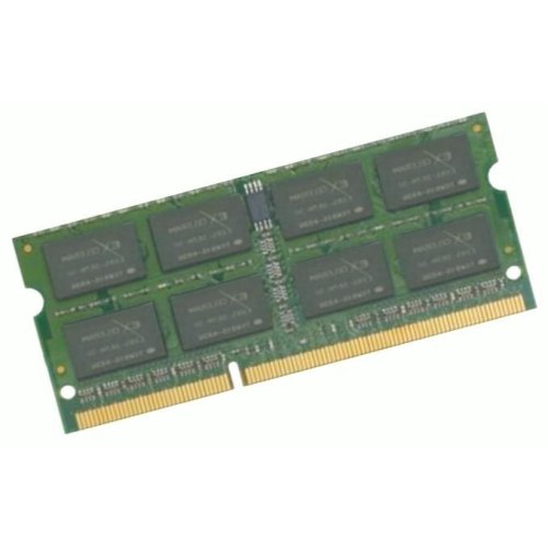 Модуль пам'яті SODIMM DDR3, 4GB, 1333MHz eXceleram (E30802S)