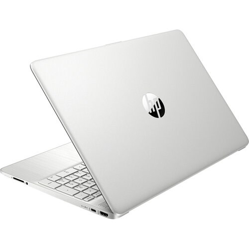 Ноутбук HP 15s-eq0000ua [13G30EA] Silver