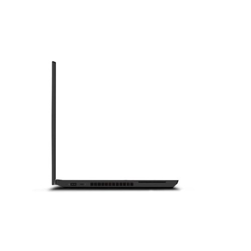 Ноутбук ThinkPad T15p Gen 1 (20TN001RRT) Black