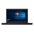 Ноутбук ThinkPad T15p Gen 1 (20TN001BRA) Black