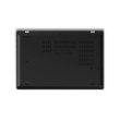 Ноутбук ThinkPad T15p Gen 1 (20TN001BRA) Black