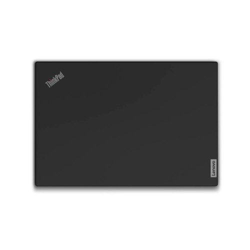 Ноутбук ThinkPad T15p Gen 1 (20TN001BRA) Black