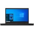 Ноутбук ThinkPad T15p Gen 1 (20TN001QRT) Black