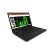Ноутбук ThinkPad T15p Gen 1 (20TN001QRT) Black