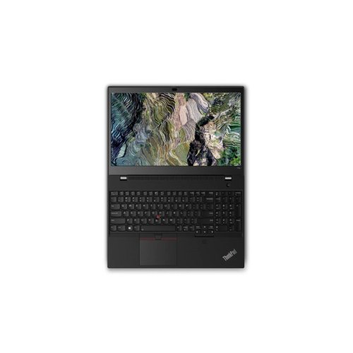 Ноутбук ThinkPad T15p Gen 1 (20TN001QRT) Black